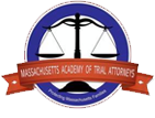 Massachusetts Academy of Trial Attorneys Badge